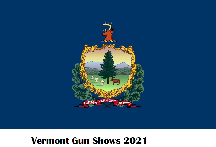 Vermont gun shows for 2024 Top Gun Shows