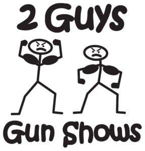 2 Guys Largo Gun Show
