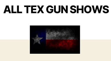 Hayes Gun & Knife Show