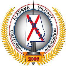 Alabama  Military Collectors Show