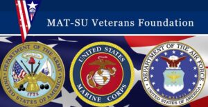 Alaska Veterans Gun Show