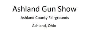 Ashland Gun & Knife Show