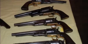 Ballinger Gun Show