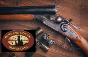 Ripley Gun, Knife & Coin Show