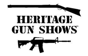 Cambridge Gun Show