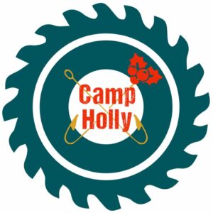 Camp Holy Gun & Knife Show