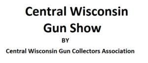 Central Wisconsin Gun Show