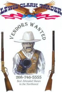 Pocatello Gun Show