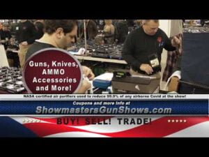 Fishersville Gun & Knife Show
