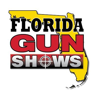 Florida Gun Shows – Tampa