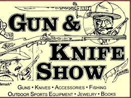Fredericksburg Gun & Knife Show