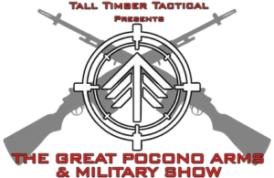 Great Pocono Arms & Military Show