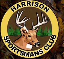 Harrison Sportsman Club Gun & Knife Show