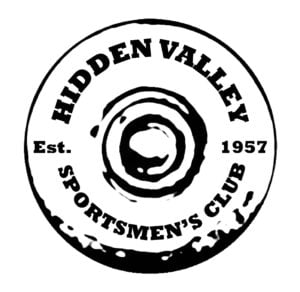 Hidden Valley Annual Fall Gun & Sporting Goods Show
