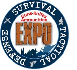Marshall Gun & Knife Show