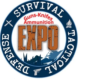 Marshall Gun & Knife Show