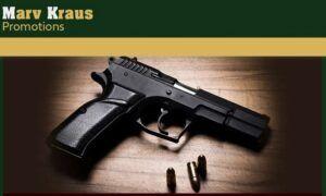 Marv Kraus Promotions Gun Shows