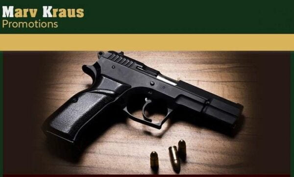 Marv Kraus Promotions Gun Shows