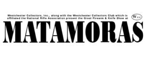 Matamoras Gun & Knife Show