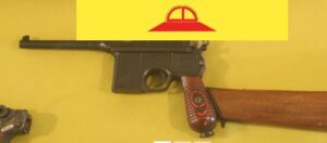 Medina Gun Show