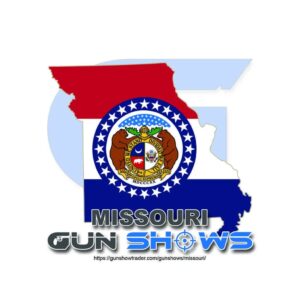 Missouri Gun and Knife Show