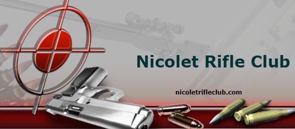 Nicolet Rifle Club Gun Show