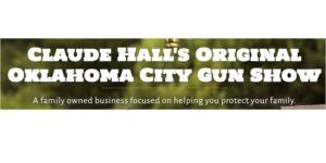 Claude Hall’s Original OKC Gun Show