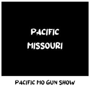 Pacific Gun Show