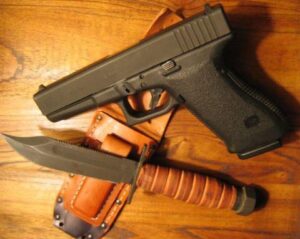 Salisbury Gun & Knife Show