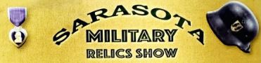 Sarasota Military Relics Show