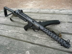 Sterling Gun Show