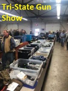 Tri-State Gun Show
