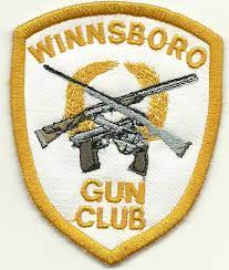 Winnsboro Gun Show