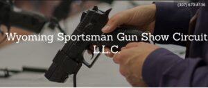 Wyoming Sportsman Gun Show