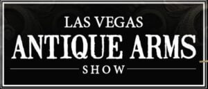 Las Vegas Antique Arms Show