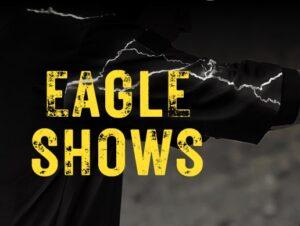 eagle shows gun shows