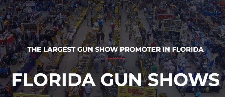 Orlando Gun Show