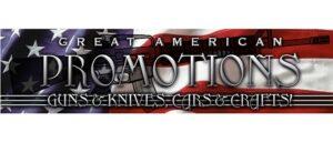 great american promotions gun shows