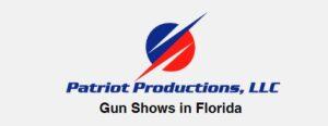Patriot Shows Gun Show