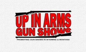 up in arms gun shows