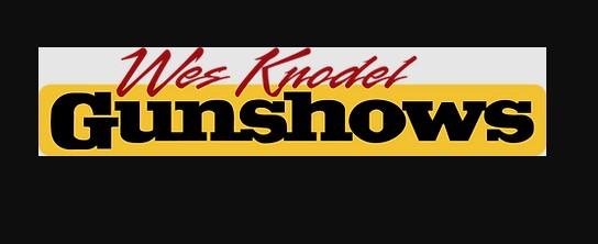 Wes Knodel Redmond Gun & Knife Show