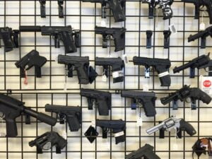 Tavernier Key Gun Show