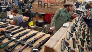 Rocky Mountain Farmington Gun Show