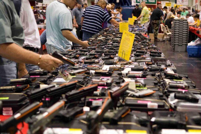 Pompano Beach Gun Show Pompano Beach Gun Show