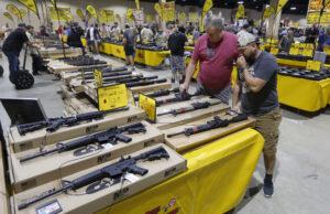 Viroqua Gun Show