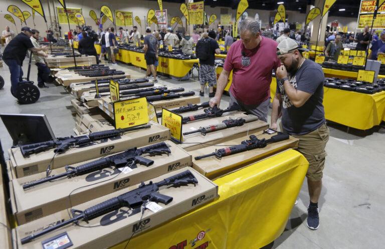 Viroqua Gun Show