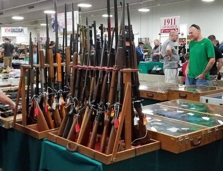 Cadiz Gun Show