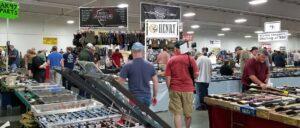 Somerset Gun & Knife Show