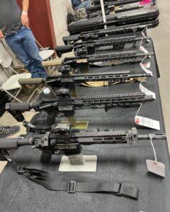Crossroads Ogden Gun Show