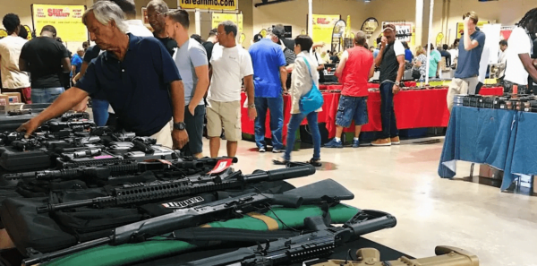 Bremerton Gun & Knife Show